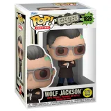 Фигурка Funko POP! Movies Beetlejuice 2 S2 Wolf Jackson (GW) (1826) 86684