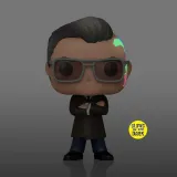 Фигурка Funko POP! Movies Beetlejuice 2 S2 Wolf Jackson (GW) (1826) 86684