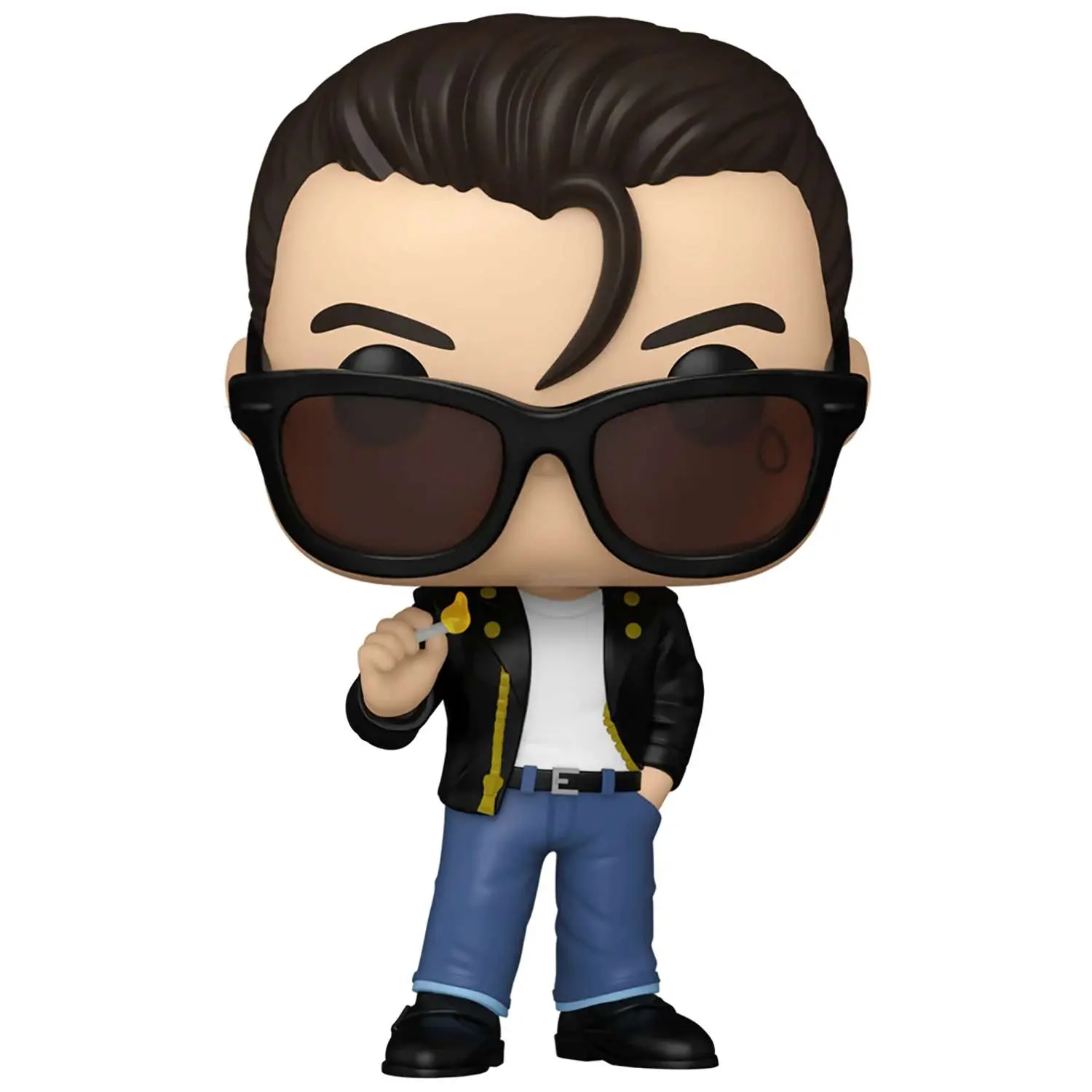 Фигурка Funko POP! Movies Cry-Baby Wade Cry-Baby Walker (1805) 83611