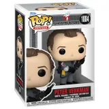 Фигурка Funko POP! Movies Ghostbusters II Dr. Peter Venkman (1884) 75955