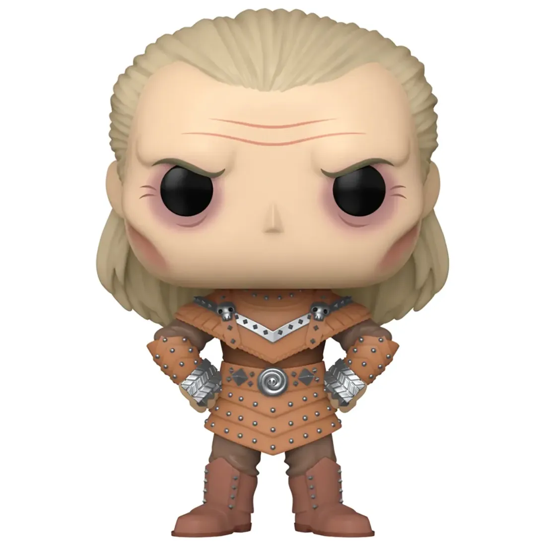 Фигурка Funko POP! Movies Ghostbusters II Vigo (1886) 75957