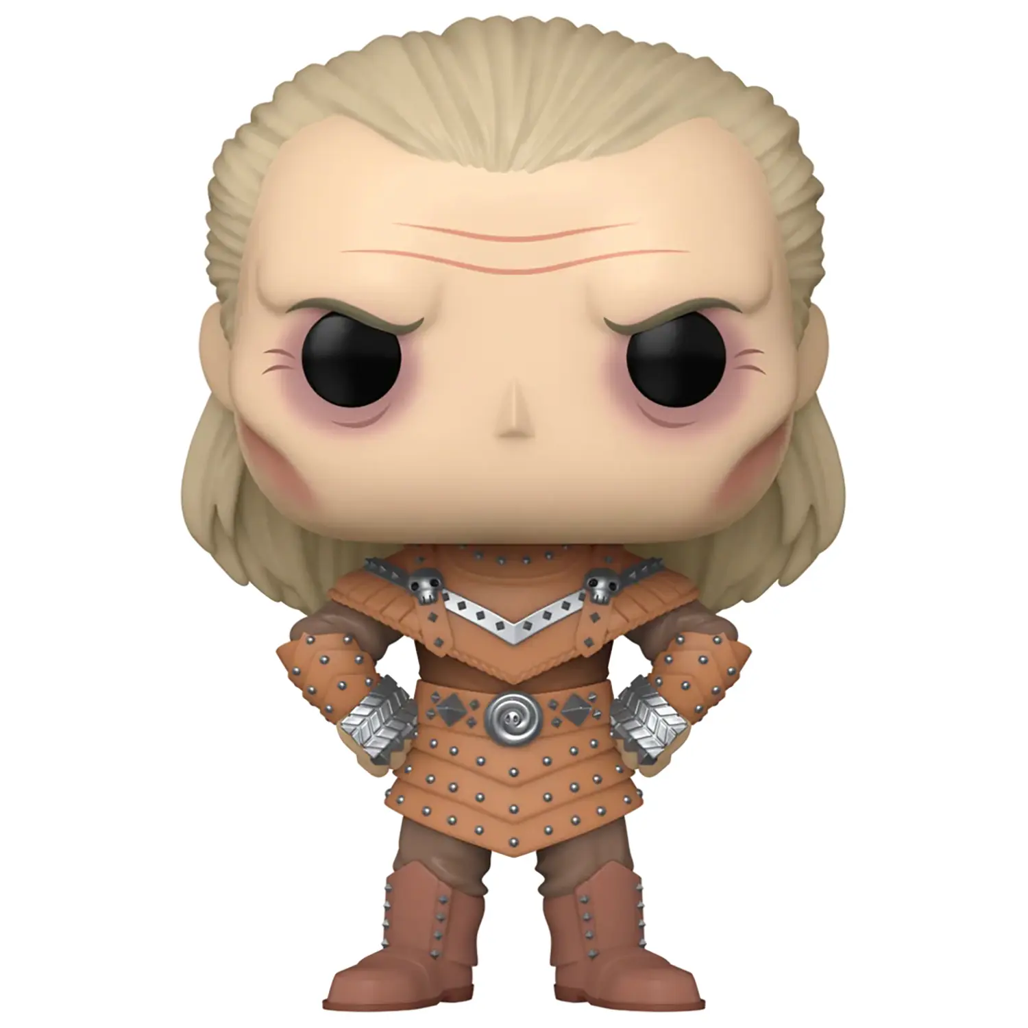 Фигурка Funko POP! Movies Ghostbusters II Vigo (1886) 75957