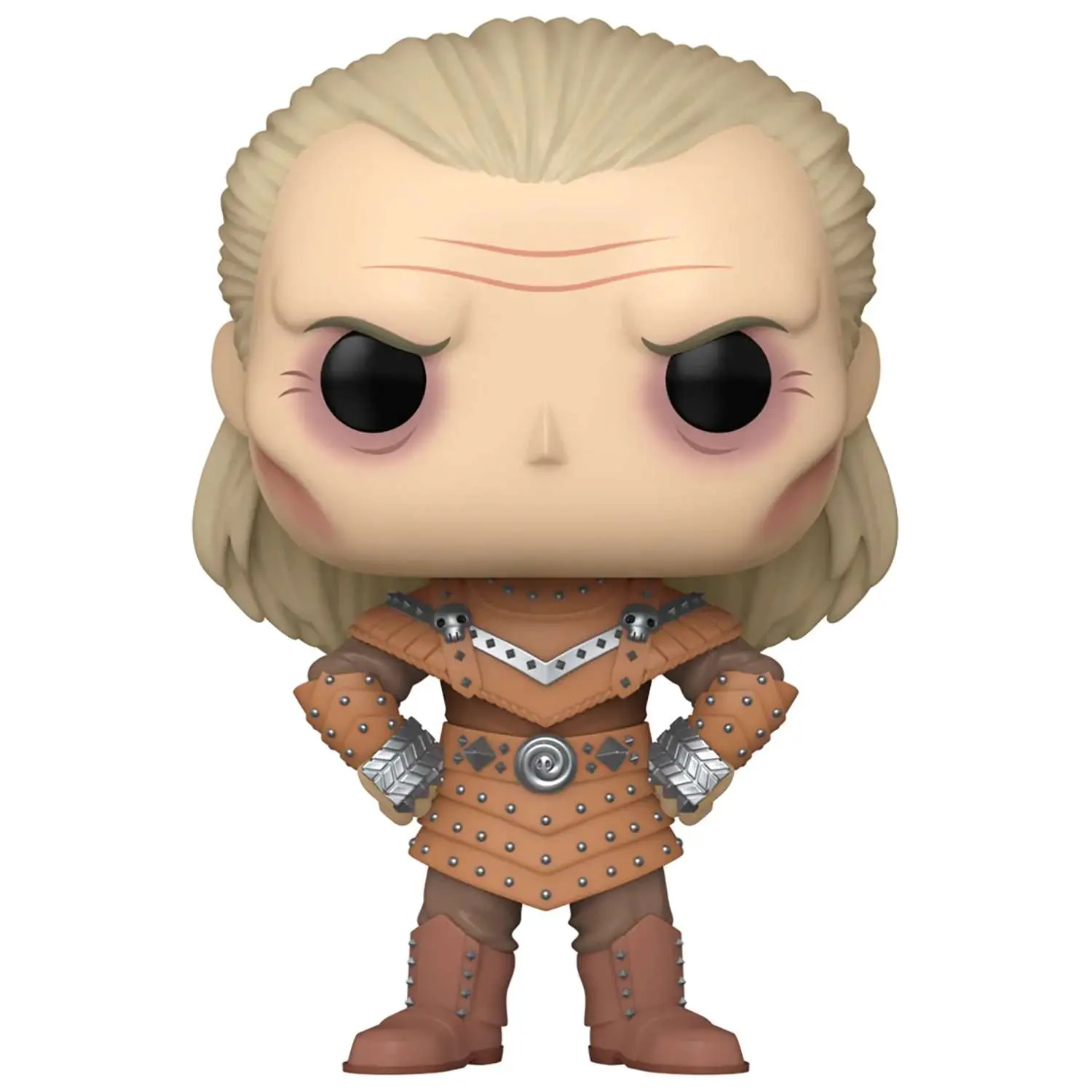 Фигурка Funko POP! Movies Ghostbusters II Vigo (1886) 75957
