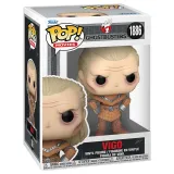 Фигурка Funko POP! Movies Ghostbusters II Vigo (1886) 75957