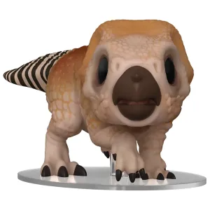 Фигурка Funko POP! Movies Jurassic World Rebirth Aquilops (1802) 86658
