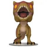 Фигурка Funko POP! Movies Jurassic World Rebirth Carnotaurus (Exc) (1804) 87173