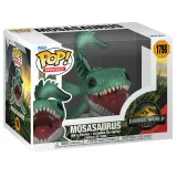 Фигурка Funko POP! Movies Jurassic World Rebirth Mosasaurus (1798) 86659