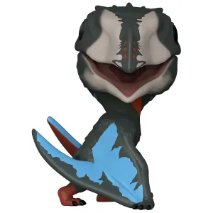 Фигурка Funko POP! Movies Jurassic World Rebirth Quetzalcoatlus (1801) 86657