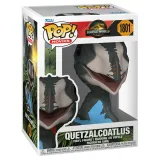Фигурка Funko POP! Movies Jurassic World Rebirth Quetzalcoatlus (1801) 86657