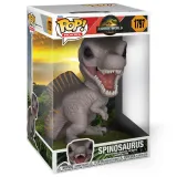 Фигурка Funko POP! Movies Jurassic World Rebirth Spinosaurus 10" (1797) 86655