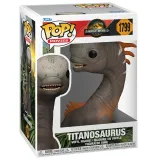 Фигурка Funko POP! Movies Jurassic World Rebirth Titanosaurus (1799) 86660