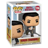 Фигурка Funko POP! Movies North by Northwest Roger Thornhill (1786) 80227