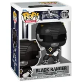 Фигурка Funko POP! Movies Power Rangers Movie Black Ranger (1776) 81193