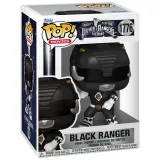 Фигурка Funko POP! Movies Power Rangers Movie Black Ranger (1776) 81193