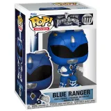 Фигурка Funko POP! Movies Power Rangers Movie Blue Ranger (1777) 81194