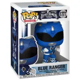 Фигурка Funko POP! Movies Power Rangers Movie Blue Ranger (1777) 81194