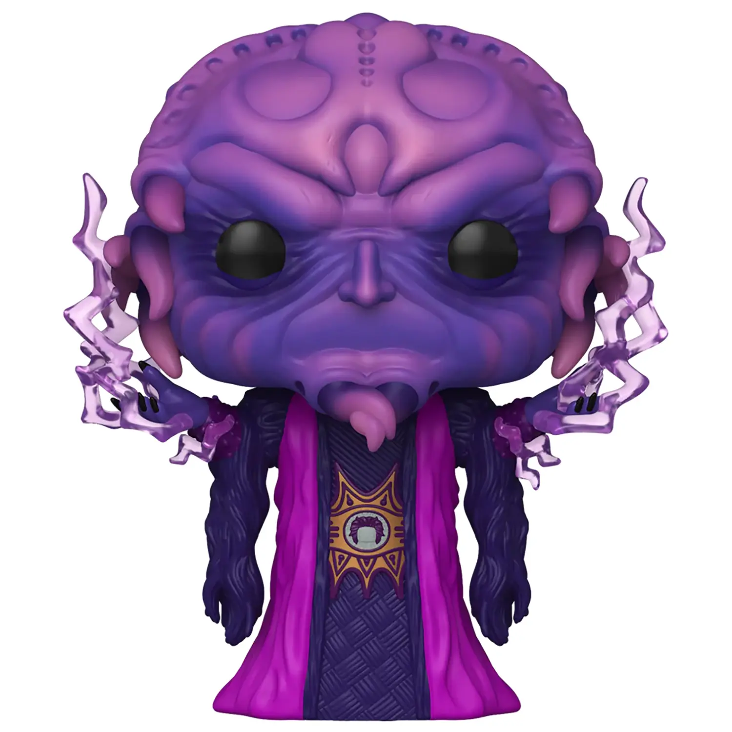 Фигурка Funko POP! Movies Power Rangers Movie Ivan Ooze (1782) 81195