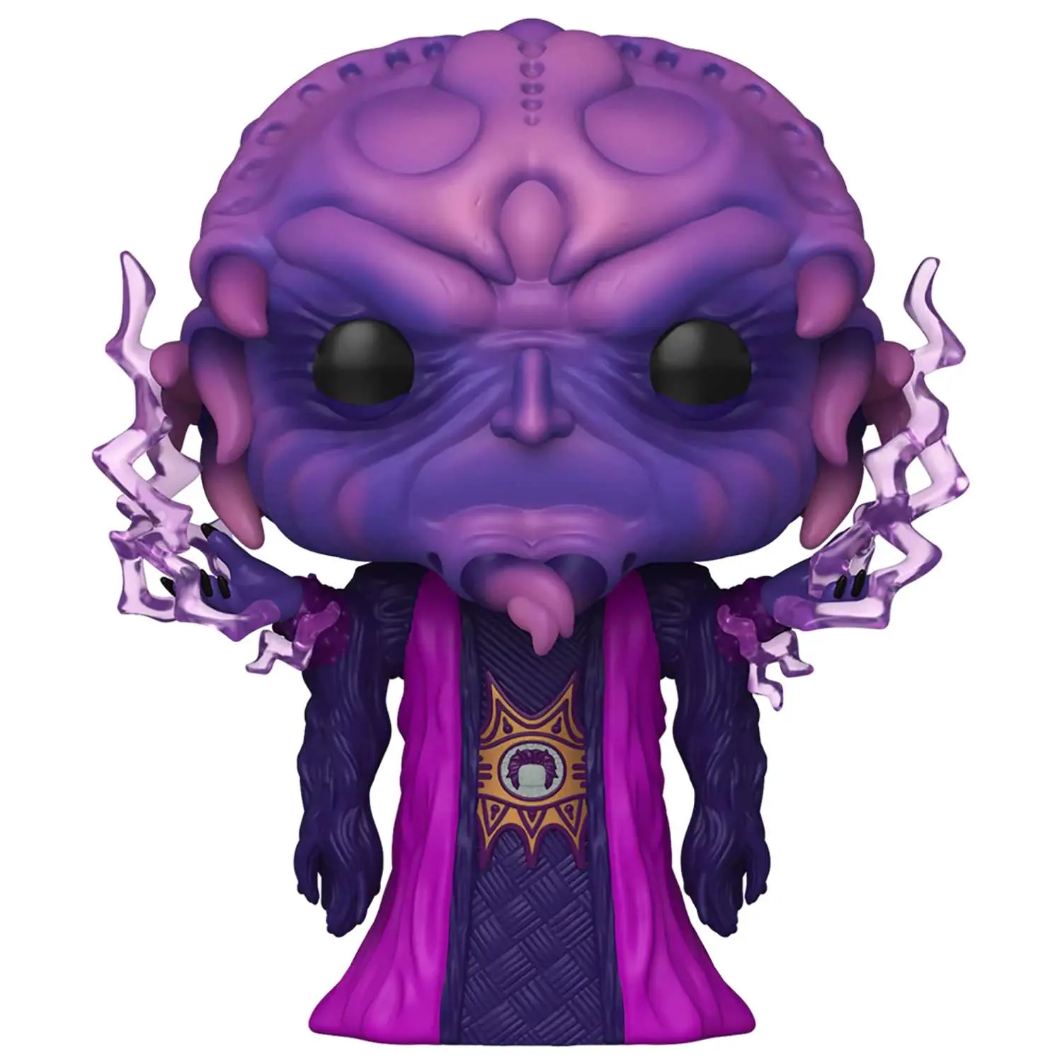 Фигурка Funko POP! Movies Power Rangers Movie Ivan Ooze (1782) 81195