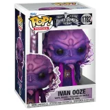 Фигурка Funko POP! Movies Power Rangers Movie Ivan Ooze (1782) 81195
