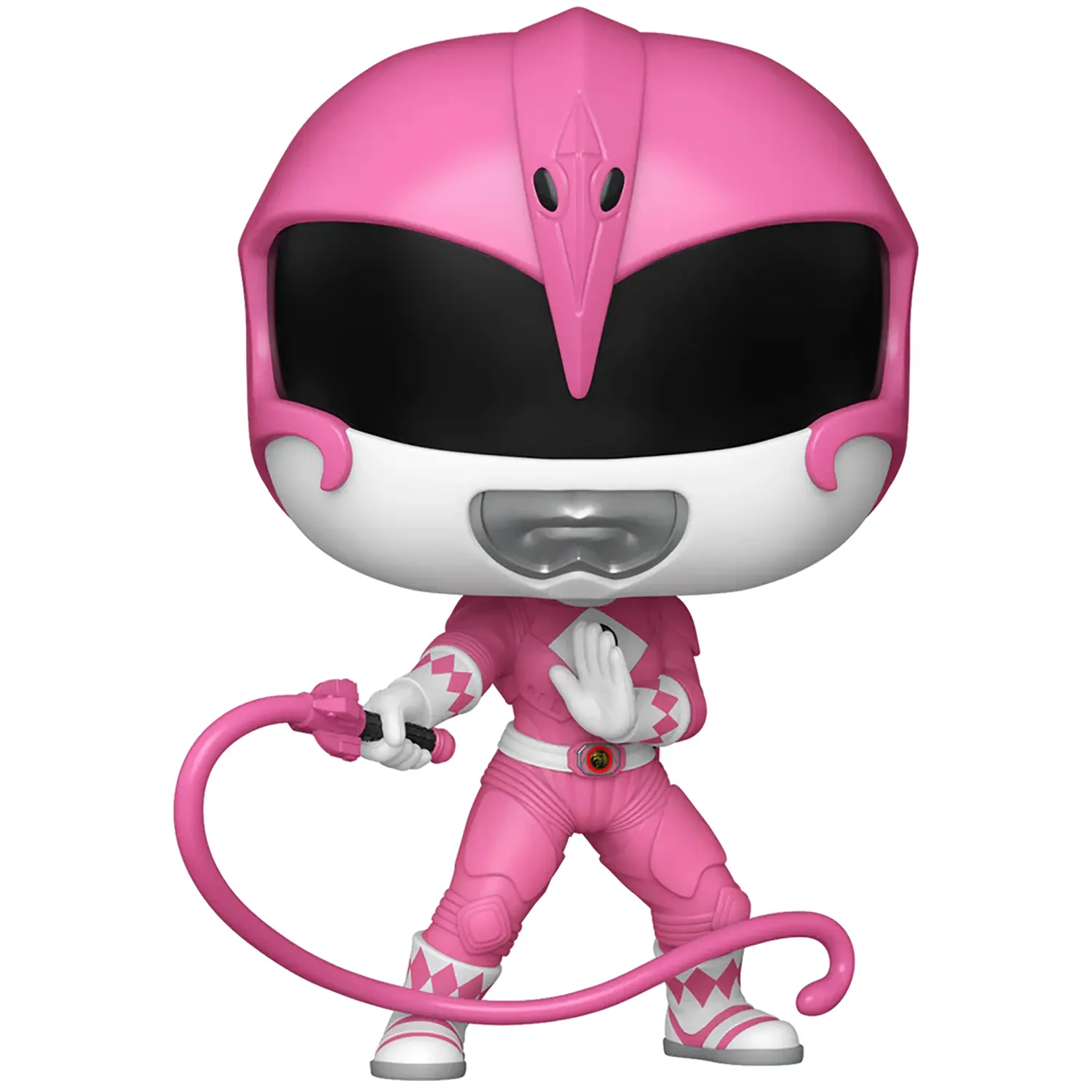 Фигурка Funko POP! Movies Power Rangers Movie Pink Ranger (1778) 81196