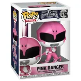 Фигурка Funko POP! Movies Power Rangers Movie Pink Ranger (1778) 81196