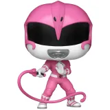 Фигурка Funko POP! Movies Power Rangers Movie Pink Ranger (1778) 81196