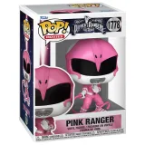 Фигурка Funko POP! Movies Power Rangers Movie Pink Ranger (1778) 81196