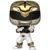 Фигурка Funko POP! Movies Power Rangers Movie White Ranger (1780) 81198
