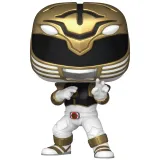 Фигурка Funko POP! Movies Power Rangers Movie White Ranger (1780) 81198
