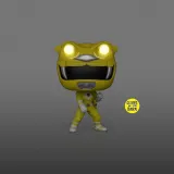 Фигурка Funko POP! Movies Power Rangers Movie Yellow Ranger (GW) (1781) 81199