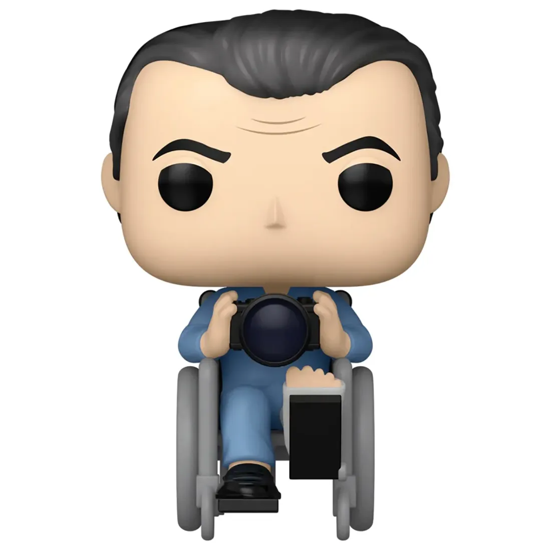 Фигурка Funko POP! Movies Rear Window Jeff Jefferies (1787) 83602
