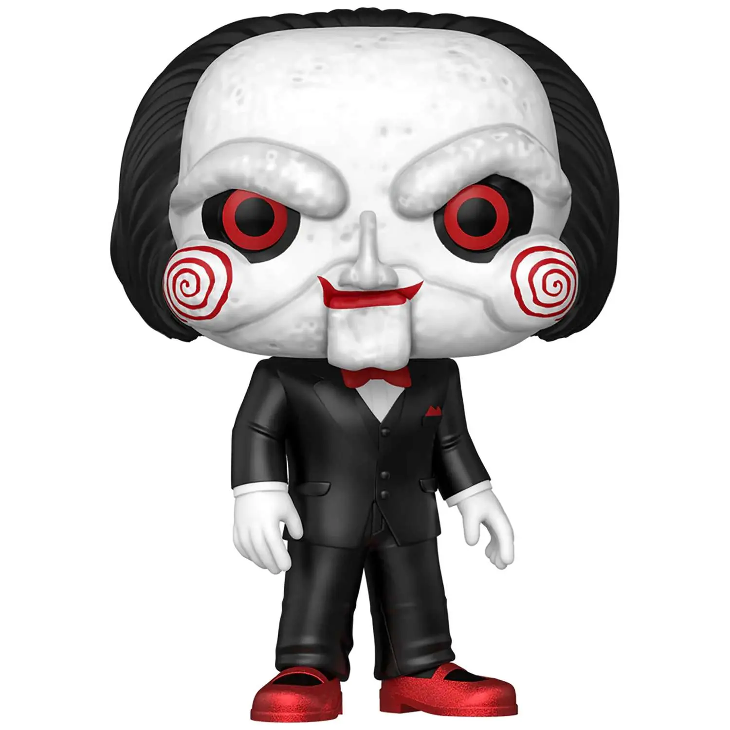 Фигурка Funko POP! Movies Saw Billy the Puppet 10