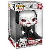 Фигурка Funko POP! Movies Saw Billy the Puppet 10" (1821) 86447