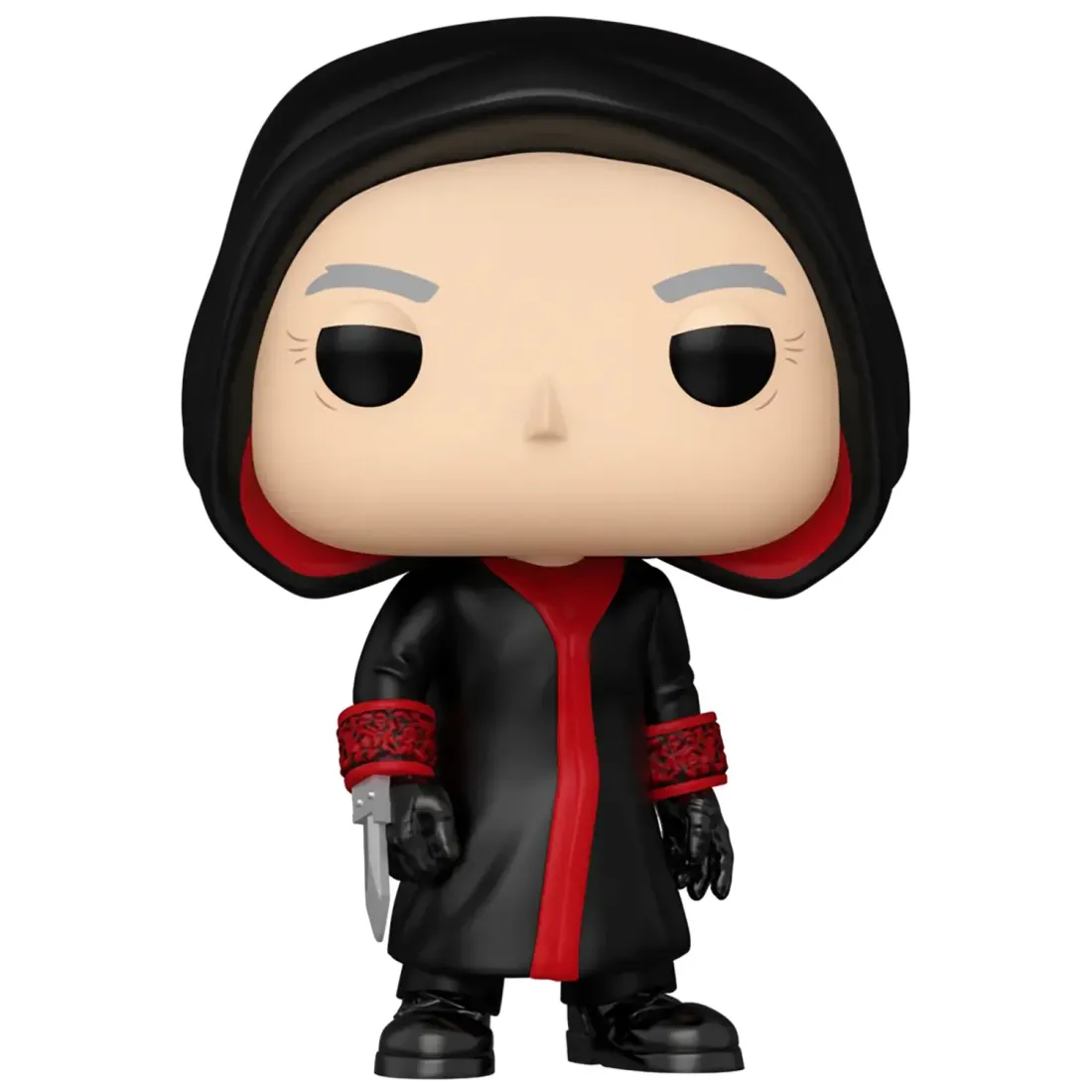 Фигурка Funko POP! Movies Saw Jigsaw w/Chase (1820) 80692
