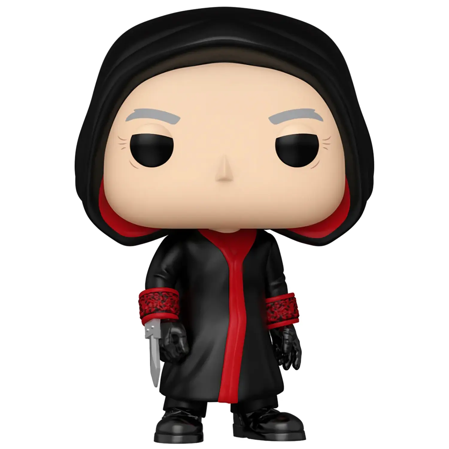 Фигурка Funko POP! Movies Saw Jigsaw w/Chase (1820) 80692