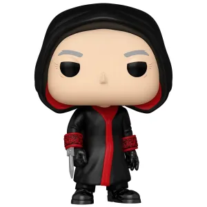 Фигурка Funko POP! Movies Saw Jigsaw w/Chase (1820) 80692