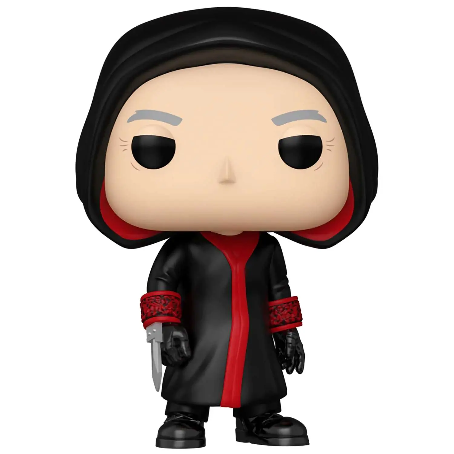 Фигурка Funko POP! Movies Saw Jigsaw w/Chase (1820) 80692