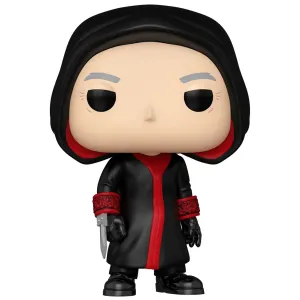 Фигурка Funko POP! Movies Saw Jigsaw w/Chase (1820) 80692