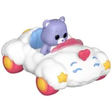 Фигурка Funko Bitty POP! Rides Care Bears Share Bear and Cloud Mobile 86927