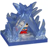 Фигурка Funko Bitty POP! Towns DC Superman and the Fortress of Solitude 85514