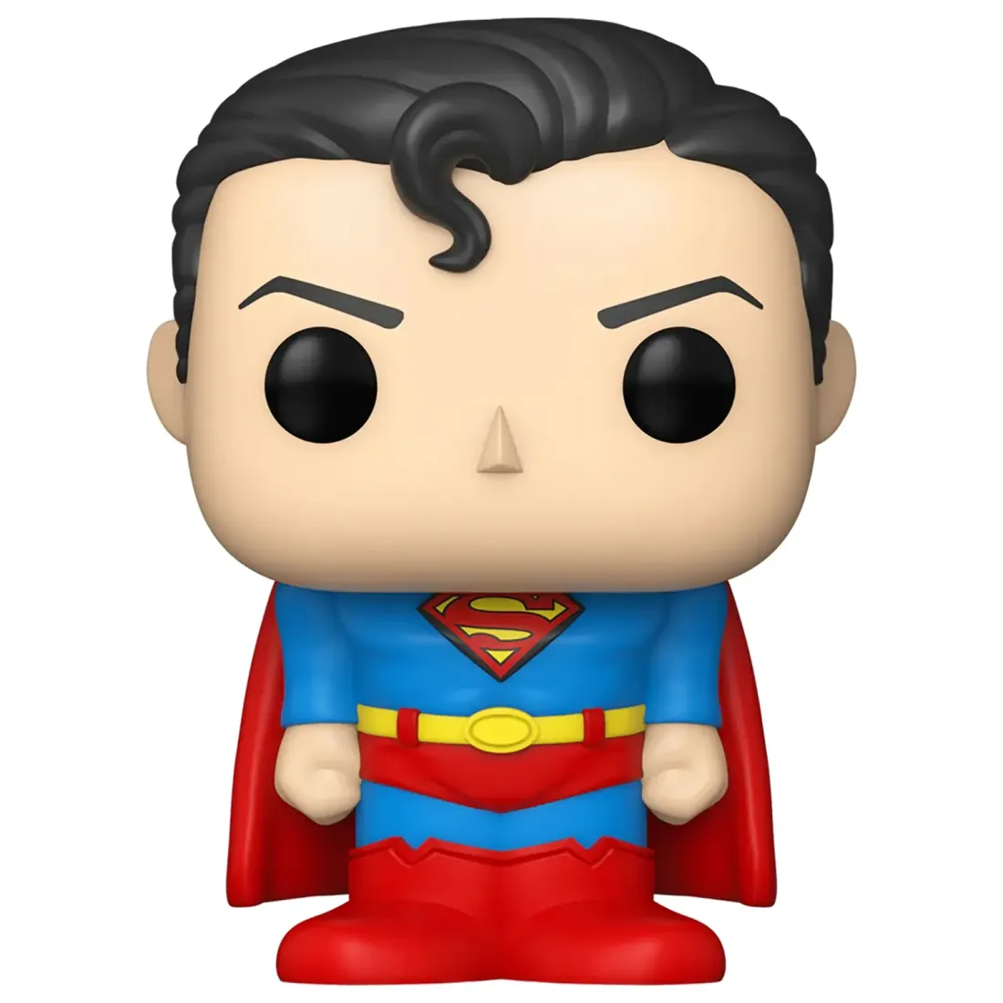 Фигурка Funko Bitty POP! Towns DC Superman and the Fortress of Solitude 85514