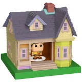Фигурка Funko Bitty POP! Towns Disney Up Russell and The House 85515