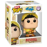 Фигурка Funko Bitty POP! Towns Disney Up Russell and The House 85515