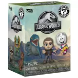 Фигурка Funko Mystery Minis Jurassic World 1 штука в ассортименте (из12) 87856