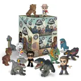 Фигурка Funko Mystery Minis Jurassic World 1 штука в ассортименте (из12) 87856