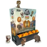 Фигурка Funko Pocket POP! Mystery Amber Jurassic World 1 штука в ассортименте (из 4) 87825