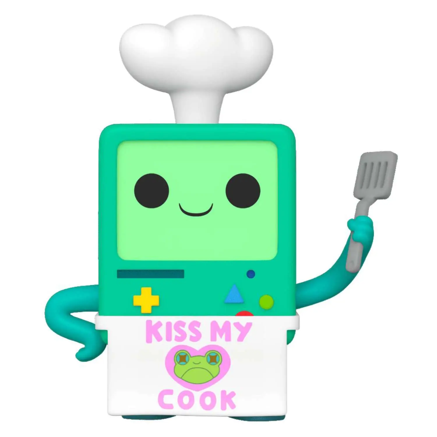 Фигурка Funko POP! Animation Adventure Time BMO Cook (1073)