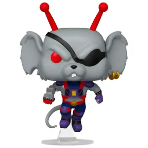 Фигурка Funko POP! Biker Mice from Mars Modo (1938)