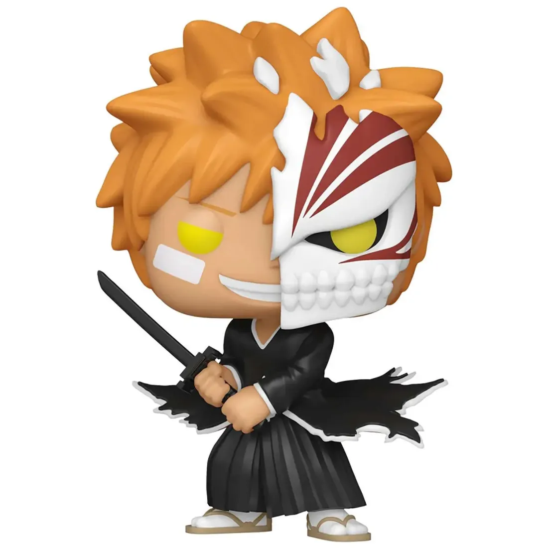 Фигурка Funko POP! Bleach Ichigo Kurosaki Half Mask