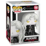 Фигурка Funko POP! Animation Castlevania Nocturne S2 Alucard (1961) 86475